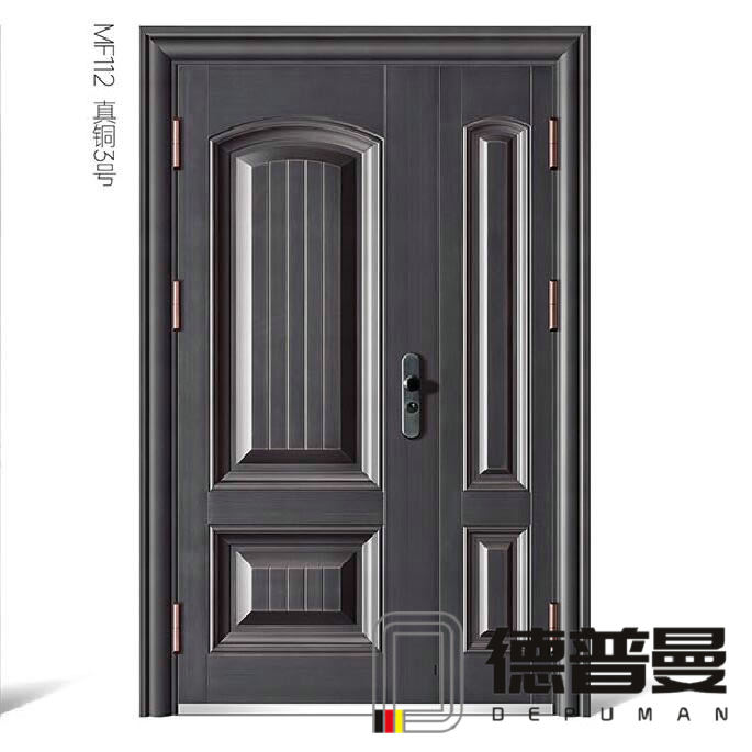 甲級(jí)防盜子母門