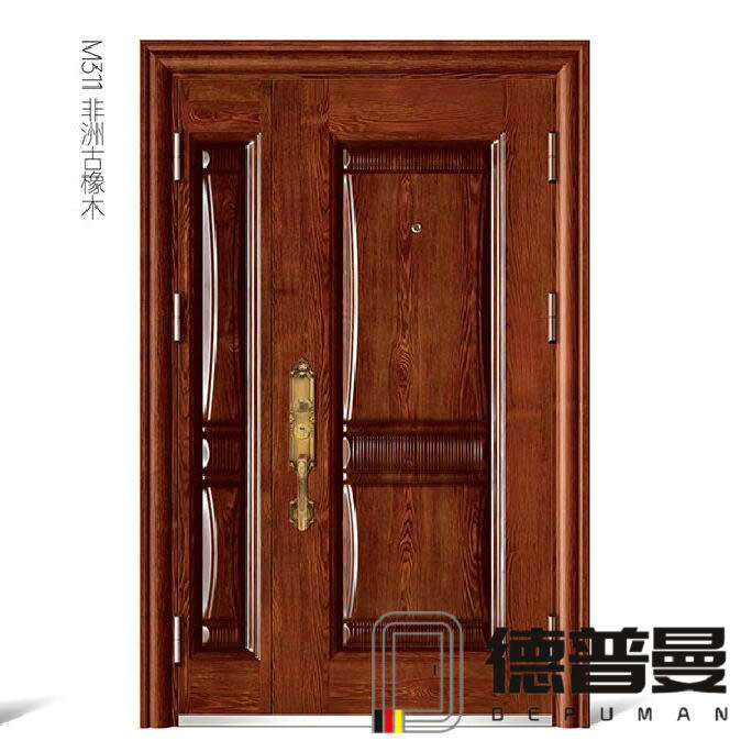 甲級(jí)鋼質(zhì)入戶門